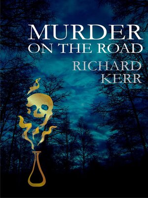 cover image of Murder on the Road